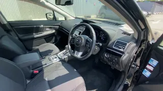Лучший универсал от Subaru Levorg VM4,2015г,Турбо