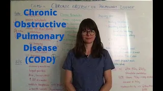 Chronic Obstructive Pulmonary Disease (COPD)