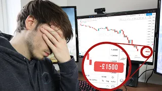 Why New Traders Fail