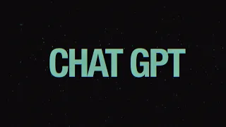 Промо-відео. Курс «Початок роботи з ChatGPT»