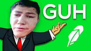 r/wallstreetbets GUH - The Story of ControlTheNarrative