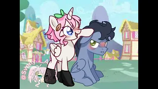 Teleporting to MLP world…