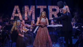 Amira Willighagen live in concert - Nearer my God to Thee 2022