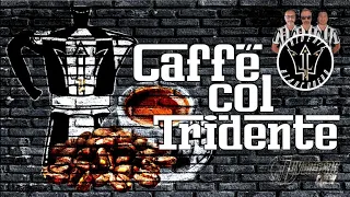 CAFFE' COL TRIDENTE|| ALLEGRI ESONERATO||PRESENTAZIONE NUOVA STAGIONE FORMULA JUVENGERS CON NOVITA'