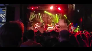 Battle Beast - Bastard Son of Odin - Jannus Live, St. Petersburg, FL - 10/12/2019