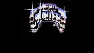 Headhunter - Headhunter (Full  Album)