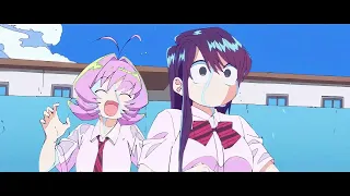 Komi Can’t Communicate / Komi -San /  Opening 1 / Creditless