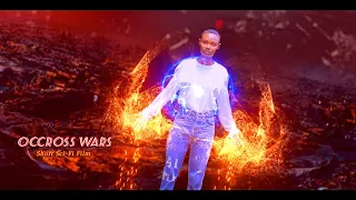 Occross Wars | Sci-fi Film | VFX by SR