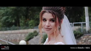 Wedding day Alexandru & Valeria ''ProfStudio'' 069612334