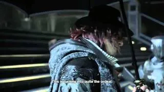 Final Fantasy XV (Versus XIII) - E3 2013 - Gamplay Trailer for PS4 - HD