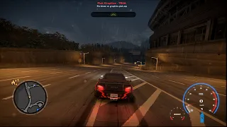 Nfsmw custom hud mod