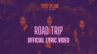 Ann Marie - Road Trip [Official Lyric Video]