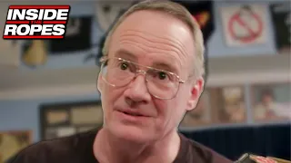 Jim Cornette Shoots On Why He Thinks Modern Wrestling Sucks!