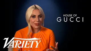 How Lady Gaga Protected Herself While Filming ‘House of Gucci’ | Just For Variety