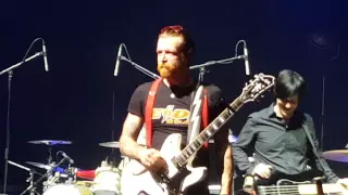 Intro concert eagles of death metal paris olympia le 16/02/16