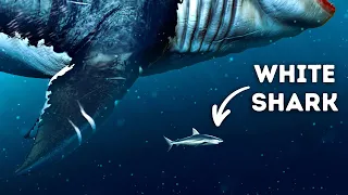 We Were Wrong About Megalodon, Here's Why
