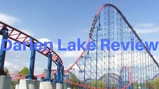 Darien Lake Review