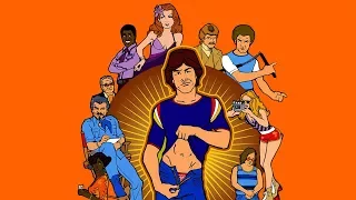 Boogie Nights (1997) - Magyar Teaser-Trailer