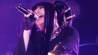 Wagakki Band - 華火 (Hanabi) / 1st JAPAN Tour 2015 Hibiya Yagai Ongakudo