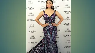 |Beautiful aishwarya rai butterfly dress| Peacock dress| fancy dress|