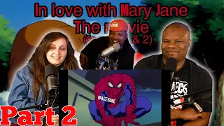 Ace Vane In Love with Mary Jane Part 2 | Reaction