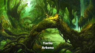 Arkona-Yarilo Nightcore