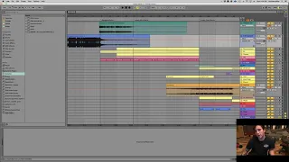 Going through Lonely and some new music - ILLENIUM (Music Production Livestream)