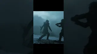 Jon Killing Walkers