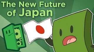 The New Future of Japan - The Auteur Movement - Extra Credits