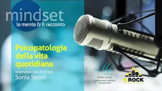 Psicopatologia della vita quotidiana