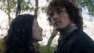 Outlander 1x13 Australian Promo #2 The Watch Season 1 Episode 13