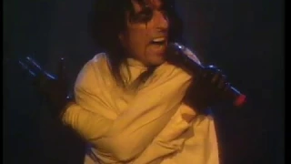 Alice Cooper - Ballad Of Dwight Fry