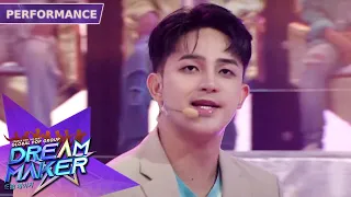 Vieo Garcia | Kulang Ako Kung Wala Ka | Dream Maker Mentor's Evaluation