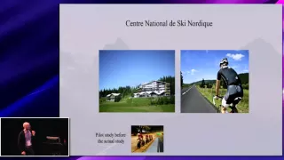 Does ‘altitude training’ increase exercise performance in elite athletes? Carsten Lunby,