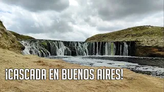 Cascada Cifuentes en Buenos Aires | ¿Las conocias?😱😍