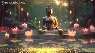 Inner Healing - 528 Hz  - Relaxing Zen Music for Meditation, Spa, Sleep & Relaxation