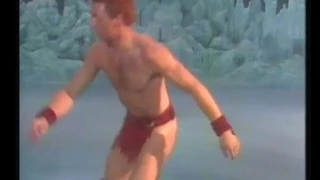 Torvill & Dean In Fire & Ice (VHS Capture) FULL SHOW