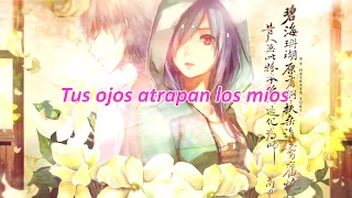 Tokyo Ghoul: Re (OST) - We Meet Again (remembering) Sub español (completa)