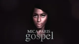Mica Paris - Go Down Moses (Official Audio)