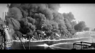 After the Cuyahoga River Fire - Great Lakes Now - 1003 - Segment 1