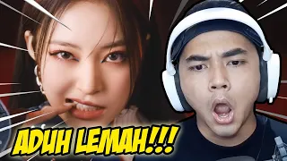 LEMAH BANGET LIAT WEEEKLY BEGINI!! - Weeekly - Ven Para [MV] Reaction - Indonesia