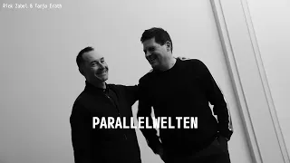 Jan Ullrich & Erik Zabel zu Gast im Parallelwelten Podcast (Teil 2)