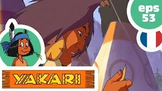 YAKARI - EP53 - La griffe de l'ours