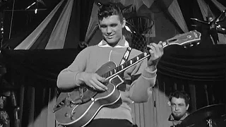 Duane Eddy and The Rebels - Shazam (1960)