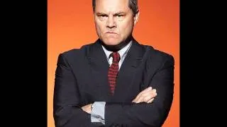 Jack Dee - St George's Day! (What's wrong with the English?!)