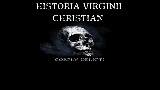 Historia Virginii Christian - nastolatki skazanej na śmierć