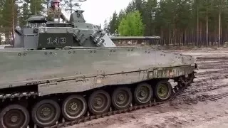 Steinar Driving CV9030