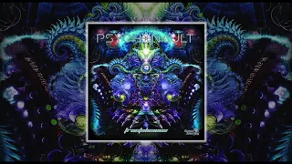 Psychonault PSYTRANCE MIX 2019 @ Fractalicious Album