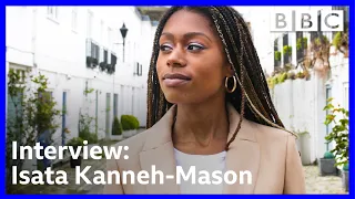 Interview: Isata Kanneh-Mason discusses Beethoven, Clara Schumann, her family, and Elton John.