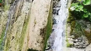 Водопад Магри